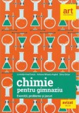 Chimie pentru gimnaziu. Exercitii probleme si jocuri - ART KLETT