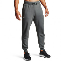 Pantaloni barbati Under Armour UA Rival 1357107-012