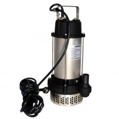 Pompa submersibila apa ProGARDEN QFD10-32-1.9, 1.25 , 1900 W, 230 L min, Hmax. 32 m foto