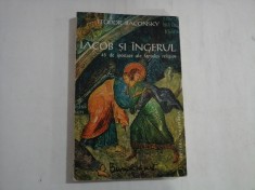 IACOB SI INGERUL - TEODOR BACONSKY