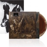 IX Equilibrium (Black/Brown/Cream Swirl Vinyl) - Emperor - Candlelight Records - Vinil Rock