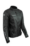 Cumpara ieftin Geaca Moto Dama Richa Buster Mesh Jacket Women, Negru, 4XL