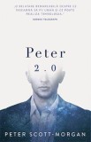 Peter 2.0 - Peter Scott-Morgan, 2021