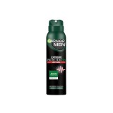 Garnier Deo Mineral Extreme Spray deodorant pentru Bărbați 150 ml