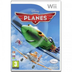 Disney Planes Wii foto