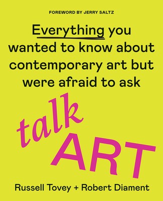 Talk Art foto