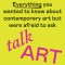 Talk Art