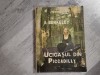 Ucigasul din Piccadilly de A.Berkeley