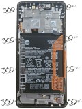 Display Xiaomi Redmi Note 13 (5G) BLACK SWAP