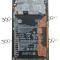 Display Xiaomi Redmi Note 13 (5G) BLACK SWAP