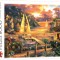 PUZZLE TREFL 6000 VANATORUL DE VISE
