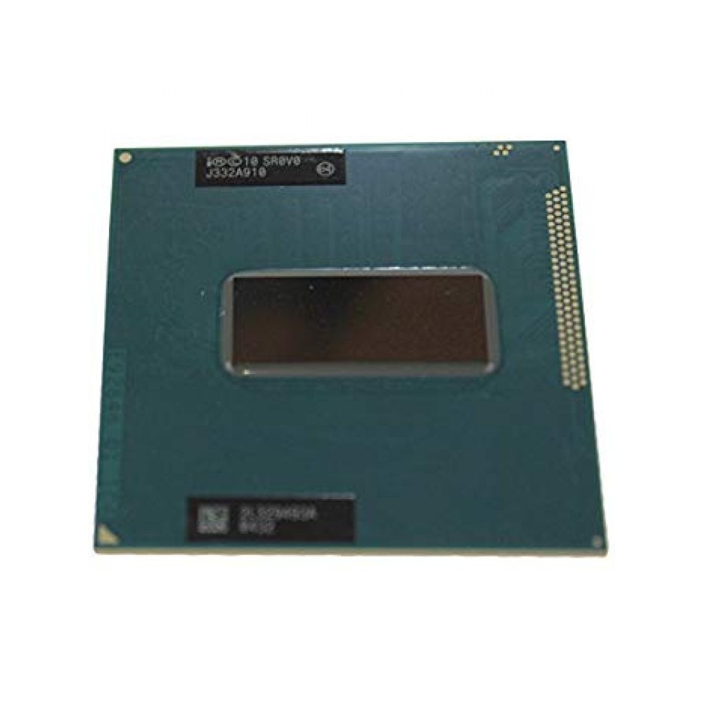 Procesor Intel Core i7-3520M 2.90GHz, 4MB Cache, Socket FCPGA988 ...