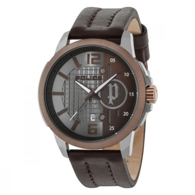 Ceas Barbati, Police, Squad R1451291003 - Marime universala foto