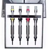 Set Surubelnite De precizie Biao Zhun 22006