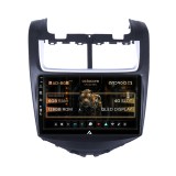 Cumpara ieftin Navigatie Chevrolet Aveo (2014-2017), Android 13, B-Octacore 6GB RAM + 128GB ROM, 9 Inch - AD-BGB9006+AD-BGRKIT234