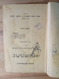 H. Aforisme 1921 Sibiu