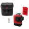 Nivela Laser multilinie 360&deg;, Lino L6R - Alkaline - Leica-918976