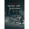 Egykor volt gy&aacute;rv&aacute;ros... - T&aacute;rsadalmi v&aacute;ltoz&aacute;sok &Oacute;zdon &eacute;s k&ouml;rny&eacute;k&eacute;n a rendszerv&aacute;lt&aacute;st&oacute;l napjainkig - Alab&aacute;n P&eacute;ter