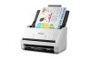 EPSON DS-530II A4 SCANNER