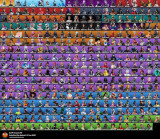 Cont fortnite OG , 373 skins, Discord : tzanca_777_01517