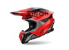 Casca Airoh Twist 3 King Red