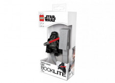 Lampa pentru lectura LEGO Star Wars Darth Vader (LGL-CL21) foto