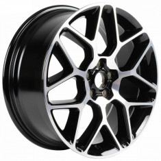 Janta Aliaj Oe Ford Mondeo 5 2014→ 19&quot; Spoke Y Design Black 2320123