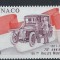 C4920 - Monaco 1986 - Auto neuzat,perfecta stare