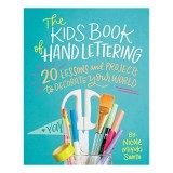 Kids&#039; Book of Hand Lettering
