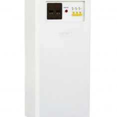 Centrala Electrica Mini Premium 4,5 kW 220 V WI-FI