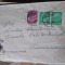 Plic circulat interbelic timbre Carol I ww1 ( GERMANIA WW1) TIMISORA