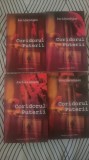 Ion Lăncrănjan - Coridorul puterii (4 volume)