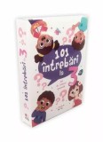 101 Intrebari La 3 Ani. Joc De Cultura Generala - Litera