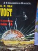 A. E. van Vogt - Lumea non-A