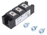 Tiristor Dublu Serie 800V 130A MCC132-08IO1