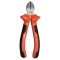 Cleste cu tais lateral, 160 mm, Gadget, 210526