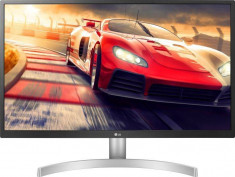 Monitor LG 27UL500-W 27 inch 5ms White foto