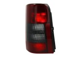 Stop spate lampa Citroen Berlingo (G), 11.02-09.05 1 Usi Spate, Citroen Berlingo (Mf), 07.96-10.02 1 Usi Spate, Peugeot Partner (G), 07.96-11.02/11.0, Depo