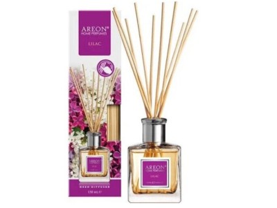 Odorizant Betisoare Areon Home Perfume, 150 ML, Lilac foto