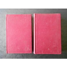 TEATRU AMERICAN CONTEMPORAN 2 volume (1967, editie cartonata)