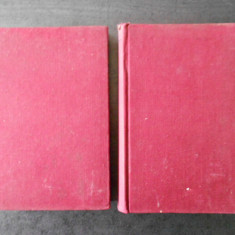 TEATRU AMERICAN CONTEMPORAN 2 volume (1967, editie cartonata)