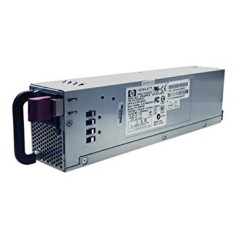 Sursa server HP HP ProLiant DL380 G4 DPS-600PB B 321632-001 GPN 367238-001 Spare 406393-001 575W