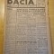 Dacia 10 septembrie 1943-art. arad,lugoj,capitularea italiei,stiri de pe front