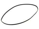 Curea trapezoidală cu element de montare