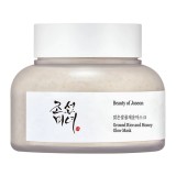 Beauty of Joseon Ground Rice and Honey Glow Mask, Masca exfolianta delicata cu orez si miere, 150g