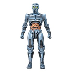 Teenage Mutant Ninja Turtles (Mirage Comics) Action Figure Utrom 18 cm