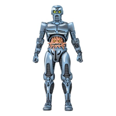 Teenage Mutant Ninja Turtles (Mirage Comics) Action Figure Utrom 18 cm foto