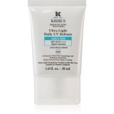 Kiehl&#039;s Dermatologist Solutions Ultra Light Daily UV Defense Aqua Gel SPF 50 PA++++ lichid protector ultra ușor pentru toate tipurile de ten, inclusiv