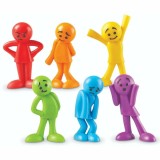 Set activitati - Totul despre mine (lb.romana)