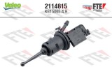 VALEO 2114815 FTE CLUTCH ACTUATION Pompa centrala, ambreiaj
